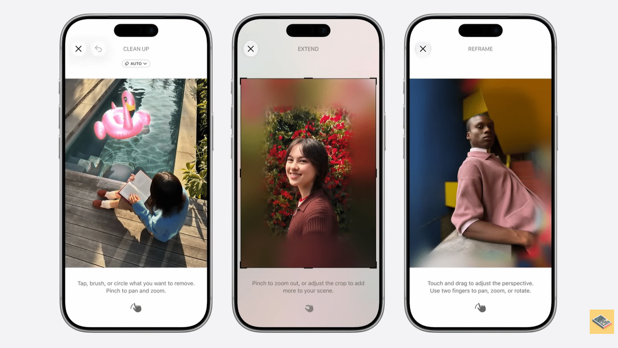 Продуктивність IOS 27