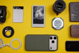 Найкращі MagSafe гаджети: добірка, яка змінить ваше життя 