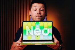 Повний огляд MacBook Neo – для кого він і чи варто брати?