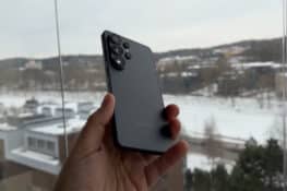 Samsung Galaxy S26 Ultra – перші враження