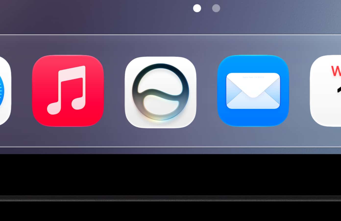 Siri AI застосунок