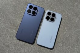 Xiaomi 17T Pro та 17T: огляд телефотомайстрів, які підкошують флагмани за вдвічі менші гроші