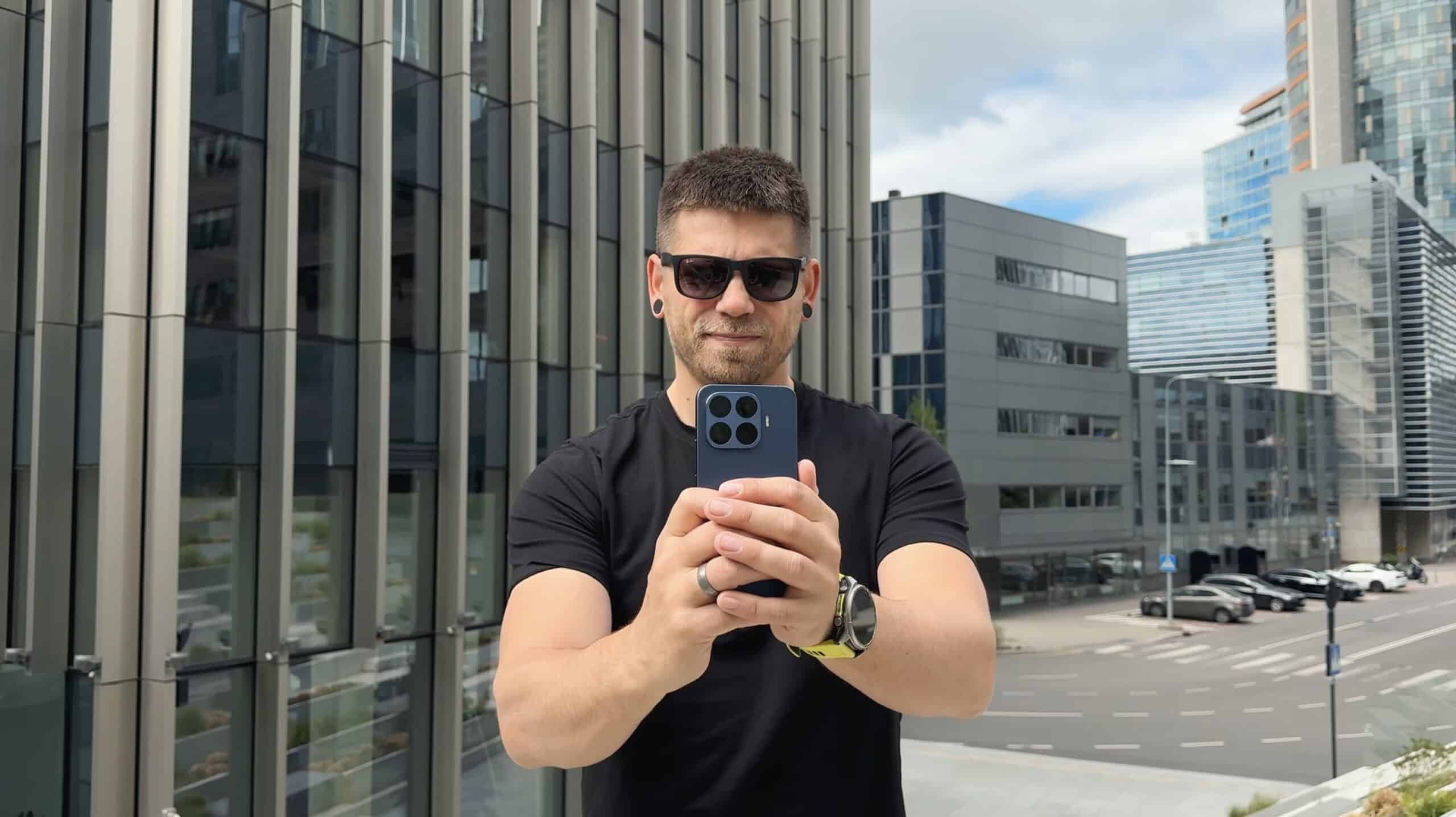 Xiaomi 17T Pro та 17T