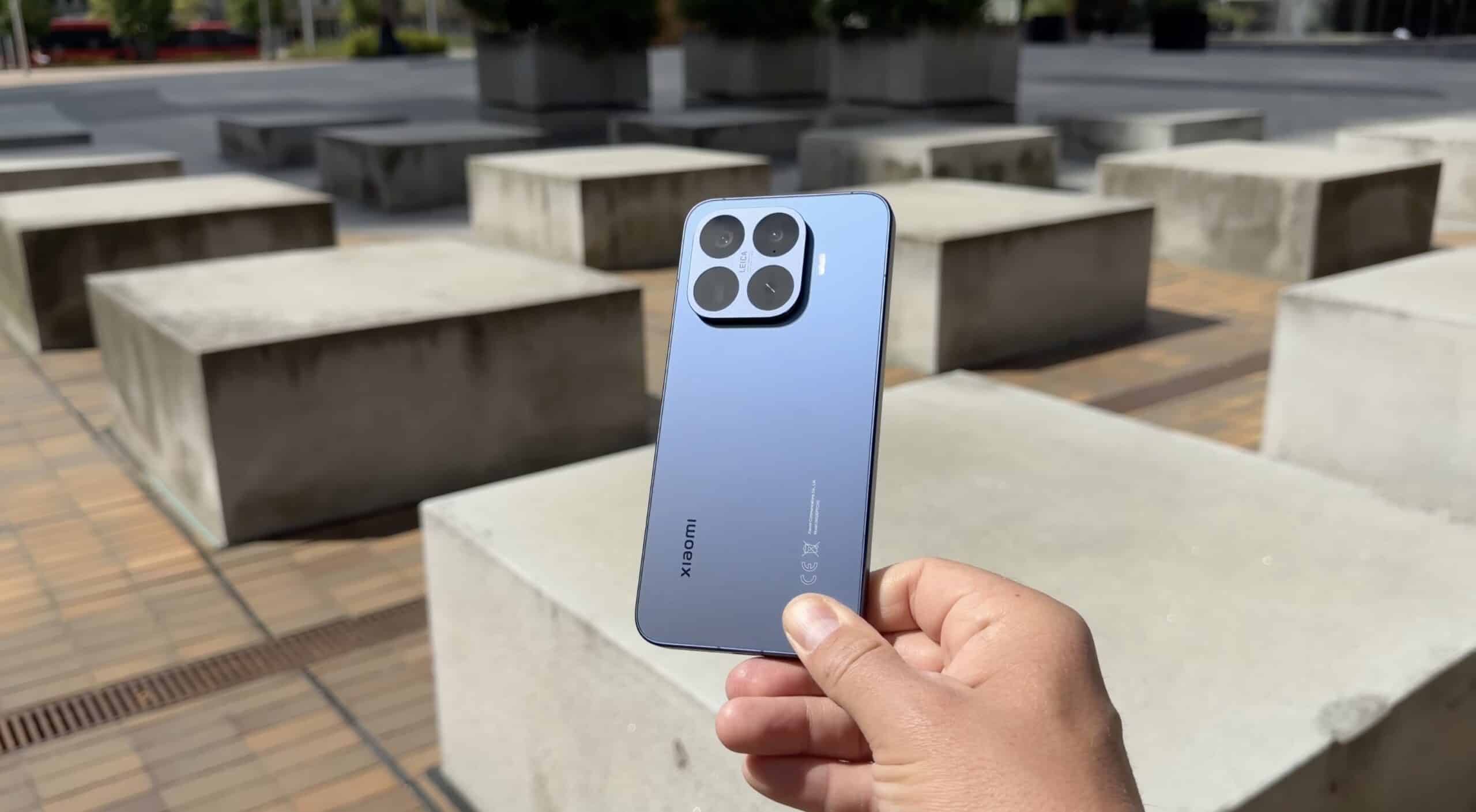 Xiaomi 17T Pro