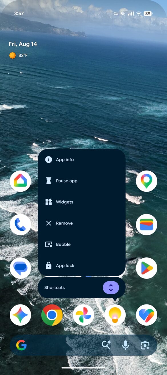 Android 17 QPR2 отримає вбудоване блокування застосунків на Pixel