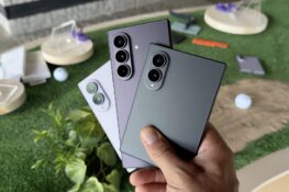 Що насправді змінюється, коли переходиш на складаний смартфон