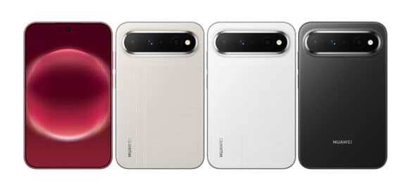 Huawei Pura X View: повні характеристики, ціни та дата виходу