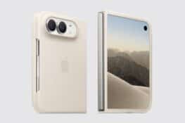 iPhone Duo: усі плюси і недоліки складаного iPhone по гарячих слідах презентації