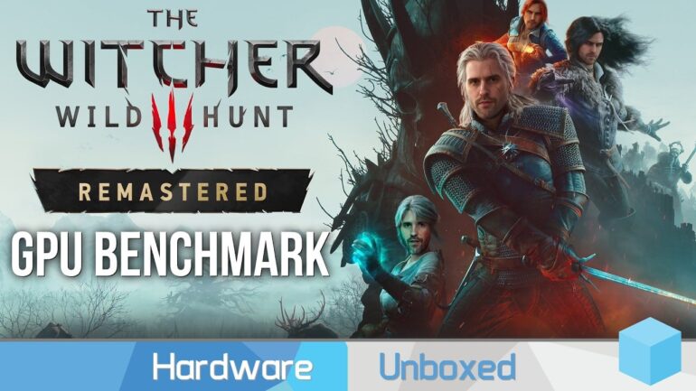 Чи вистачить вашого ПК, щоб нормально пограти в The Witcher 3: Wild Hunt – Remastered?