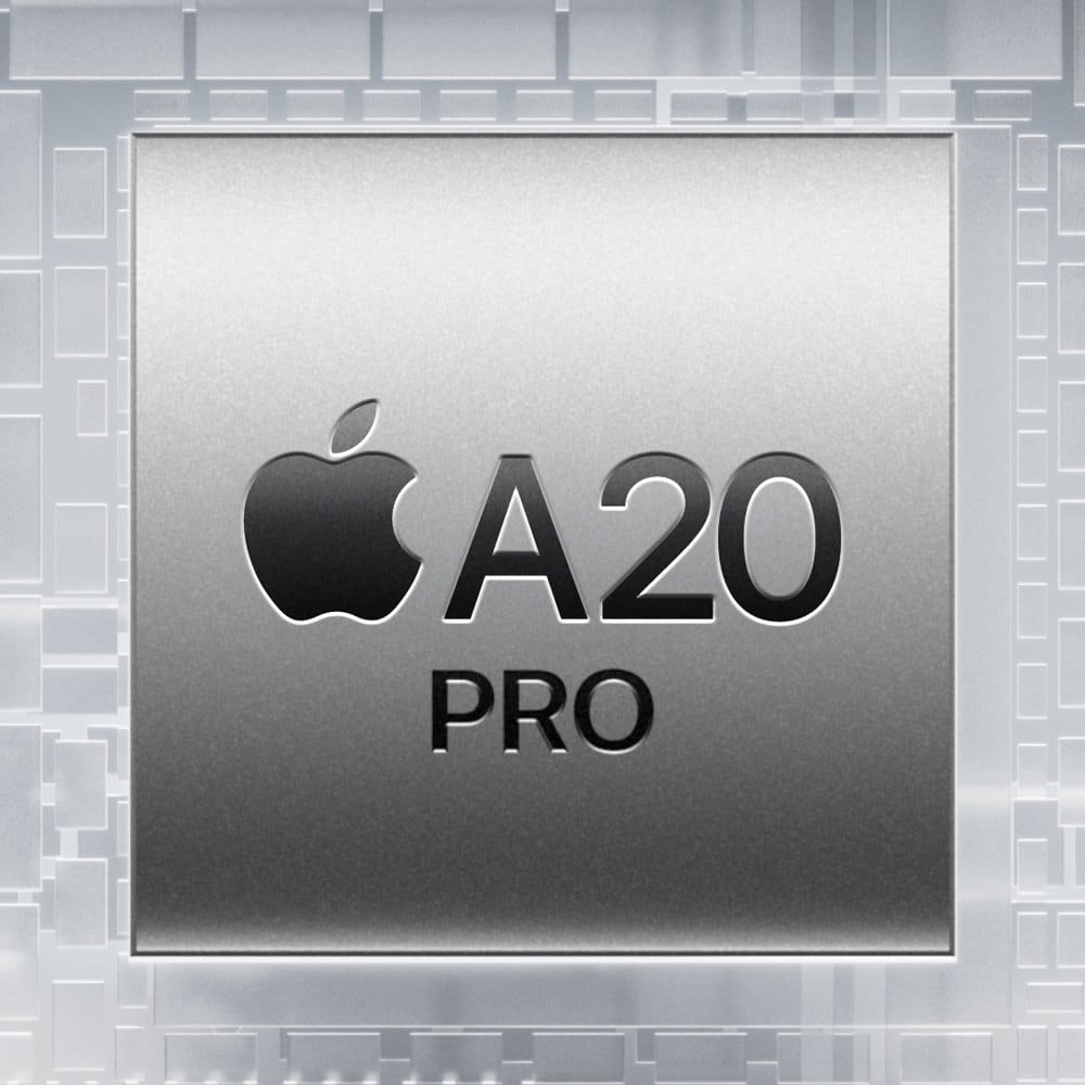 IPad mini отримав OLED-дисплей, чіп A20 Pro і ціну $699