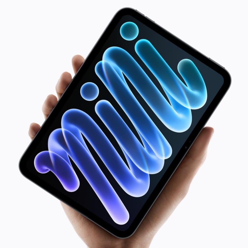IPad mini отримав OLED-дисплей, чіп A20 Pro і ціну $699