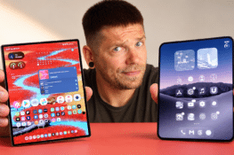 Galaxy Fold8 проти iPhone Duo: детальне порівняння і однозначний переможець