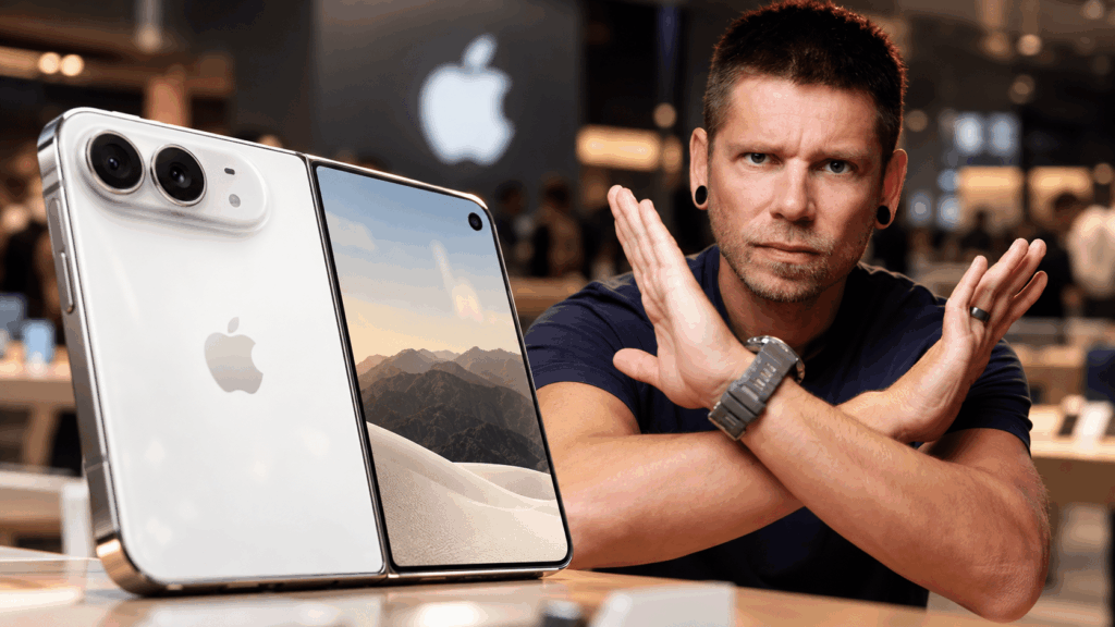 7 причин не купувати iPhone Duo