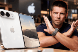 7 причин не купувати iPhone Duo