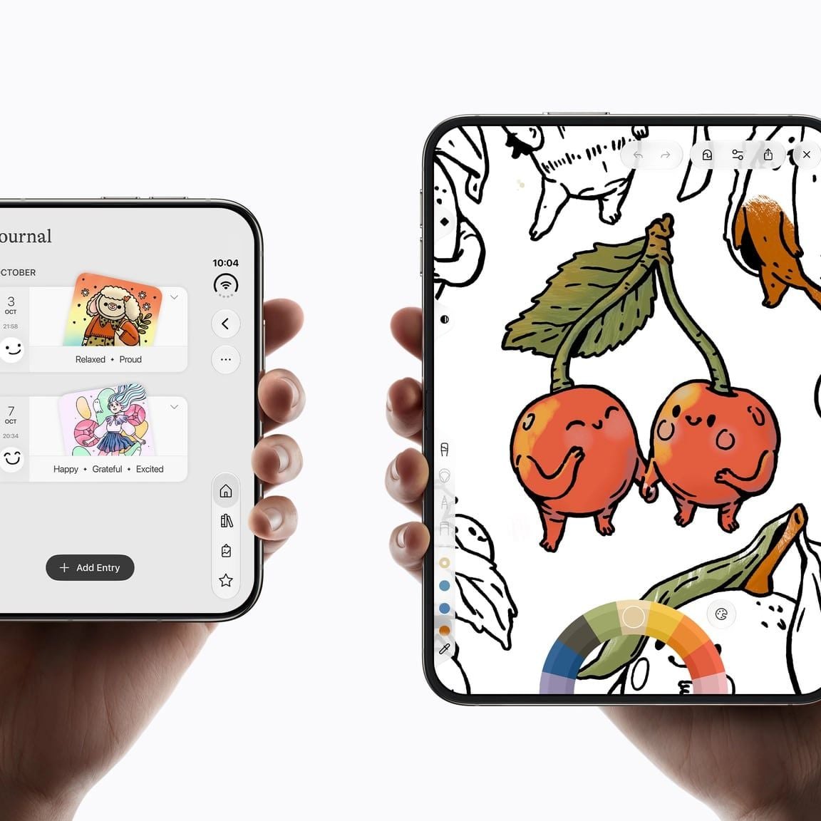 IPhone Duo вміє бути ретро-комп'ютером, тостером і Nintendo DS - ось добірка найцікавіших застосунків