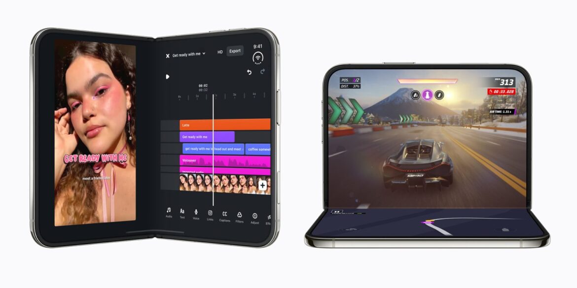 Apple iPhone Duo отримує підтримку від розробників - ось які застосунки готові до старту продажів