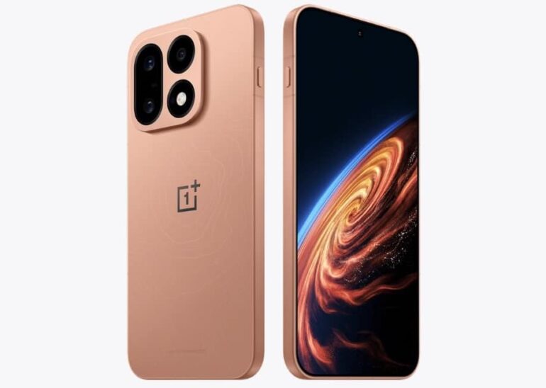 OnePlus 16 офіційно: батарея 9,000mAh і дисплей 185Hz
