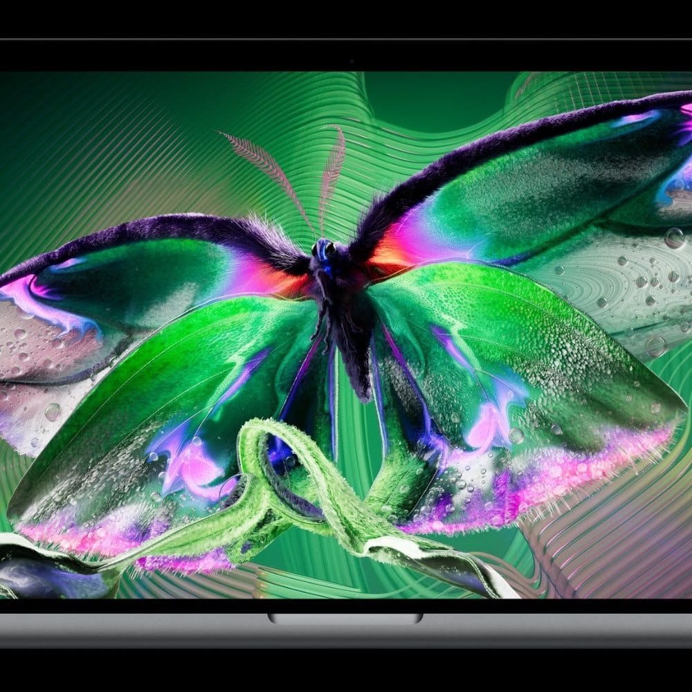 MacBook Pro з PROLED XDR дисплеєм проти стандартного MacBook Pro: у чому різниця і чи варті $400 доплати