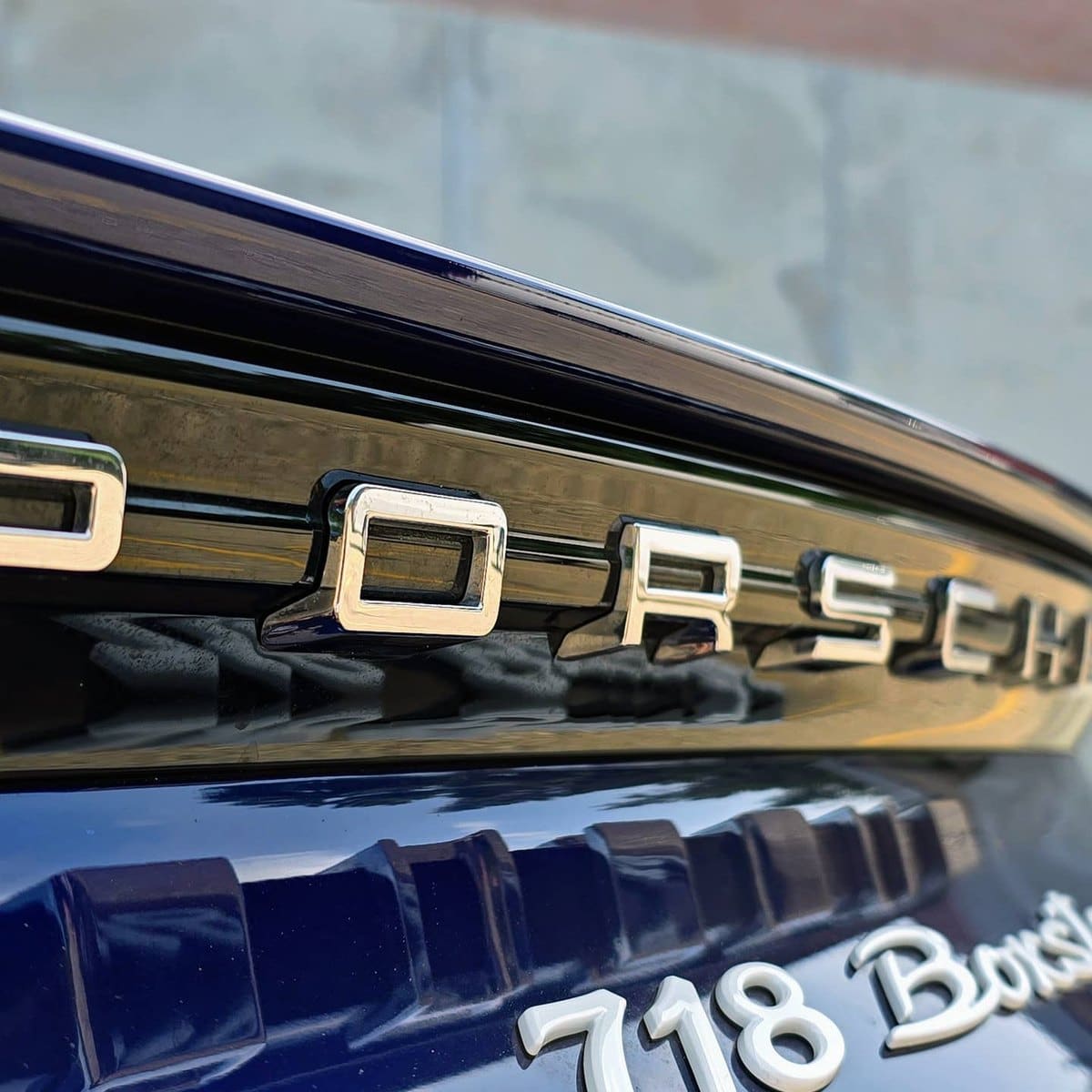 Наступний спорткар Audi буде побудований на платформі електричних Porsche Cayman і Boxster