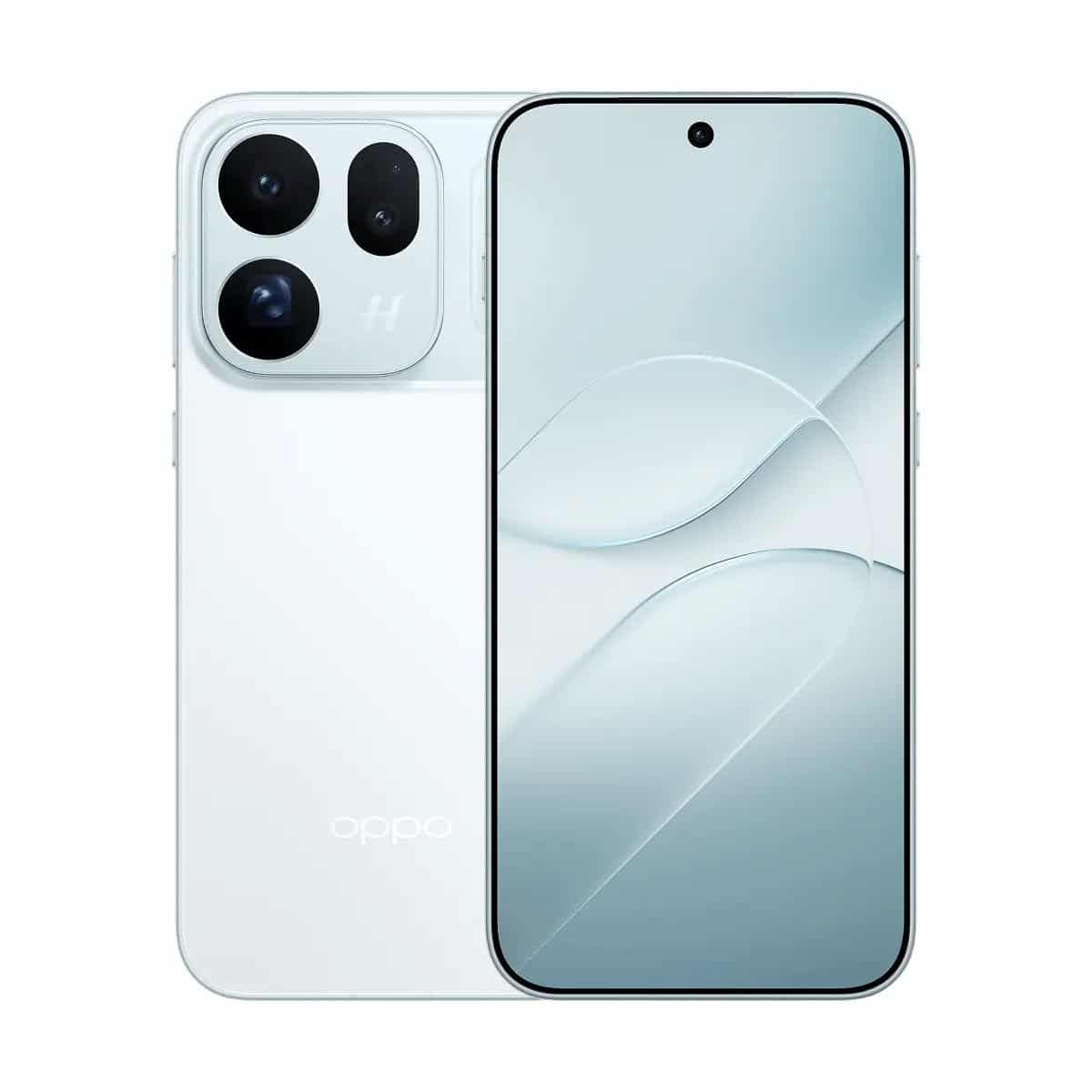 OPPO Find X10 і Find X10 Pro Max виходять на глобальний ринок: ціни в Європі та ключові відмінності від китайських версій