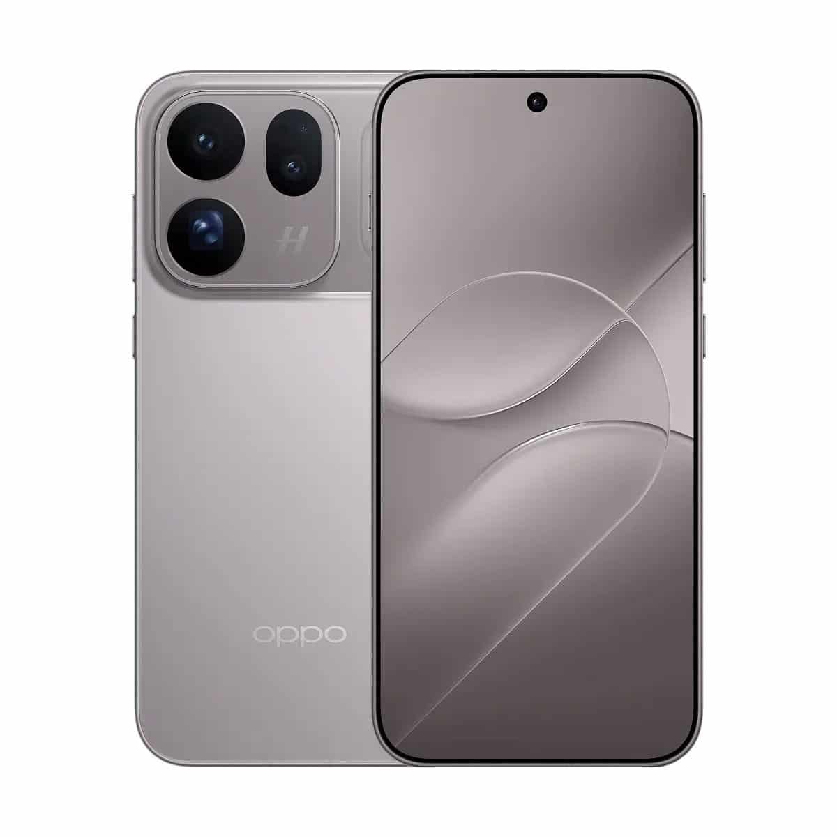 OPPO Find X10 і Find X10 Pro Max виходять на глобальний ринок: ціни в Європі та ключові відмінності від китайських версій