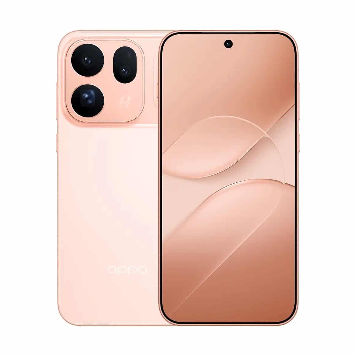 OPPO Find X10 і Find X10 Pro Max виходять на глобальний ринок: ціни в Європі та ключові відмінності від китайських версій