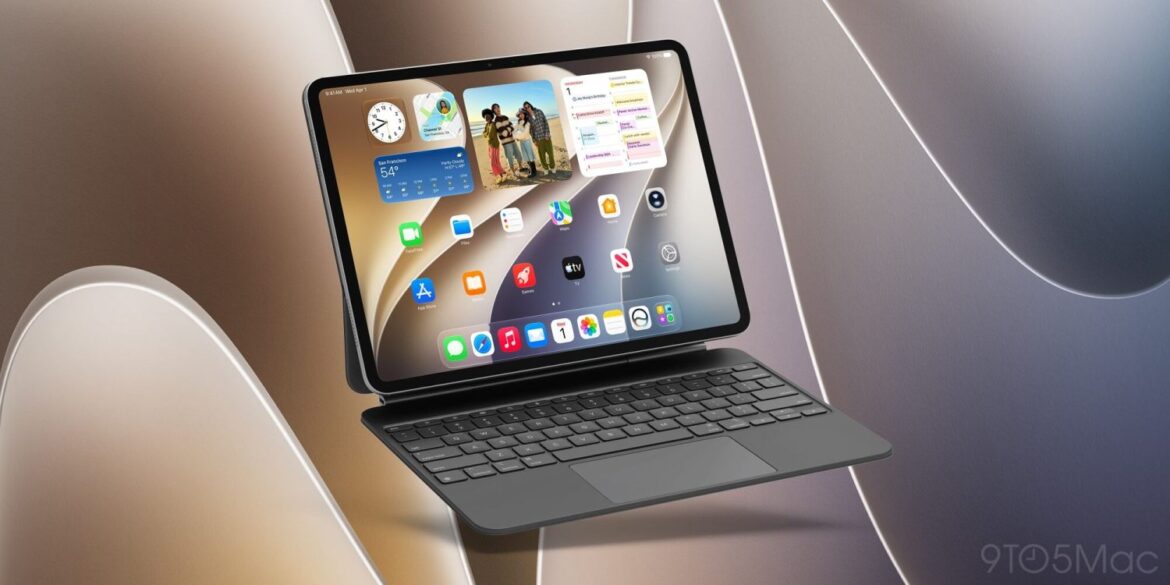 IPadOS 27.2 принесе на iPad спливаюче вікно Siri під час виділення тексту - як на Mac
