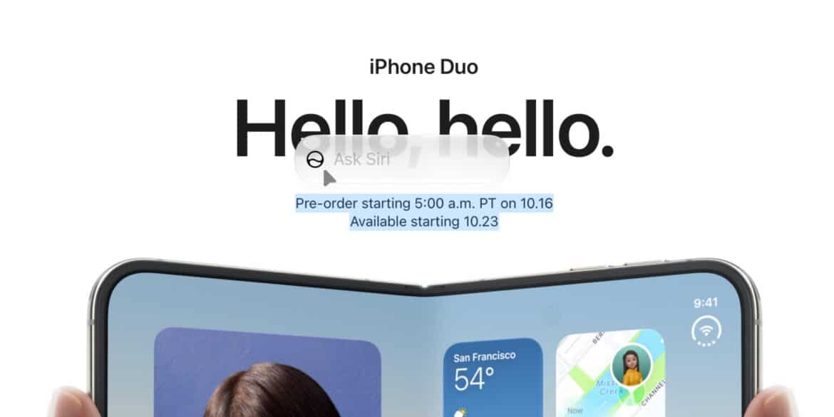 IPadOS 27.2 принесе на iPad спливаюче вікно Siri під час виділення тексту - як на Mac