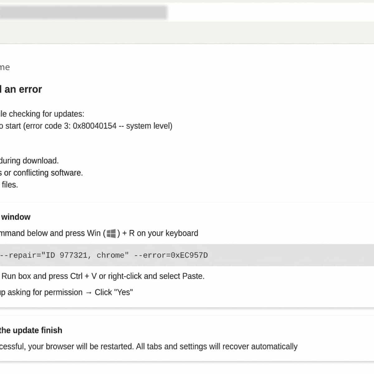 Chrome посилює Safe Browsing: нові попередження, Gemini у хмарі та захист від ClickFix