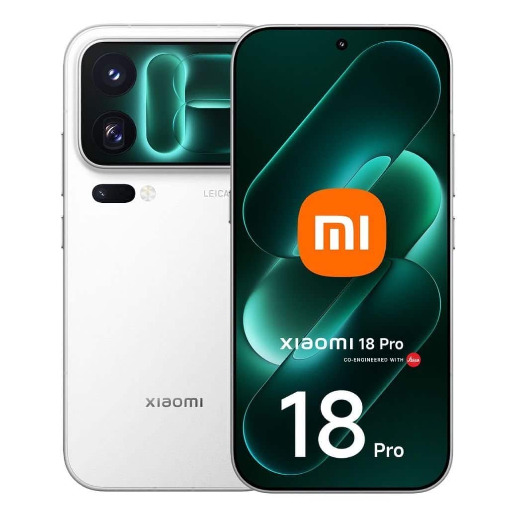 Xiaomi 18 Pro і 18 Pro Max з'явилися в європейського ритейлера до глобального анонсу