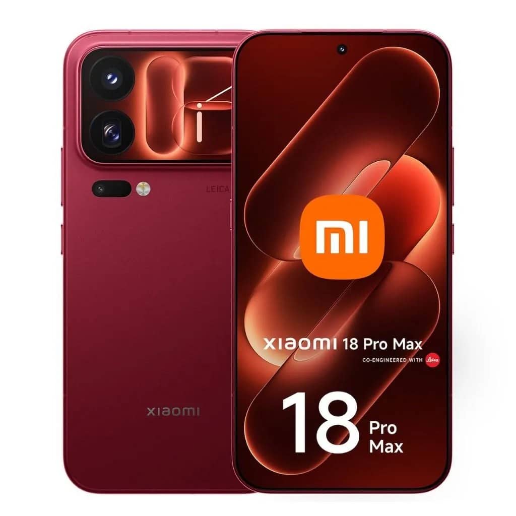 Xiaomi 18 Pro і 18 Pro Max з'явилися в європейського ритейлера до глобального анонсу