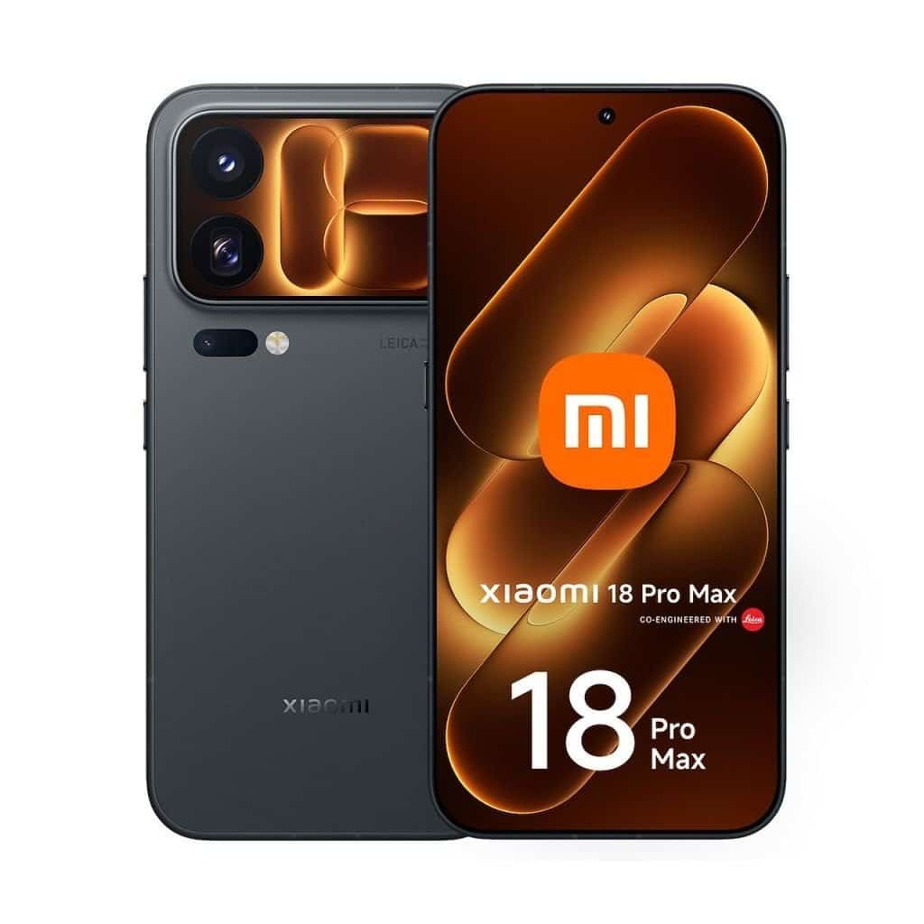 Xiaomi 18 Pro і 18 Pro Max з'явилися в європейського ритейлера до глобального анонсу