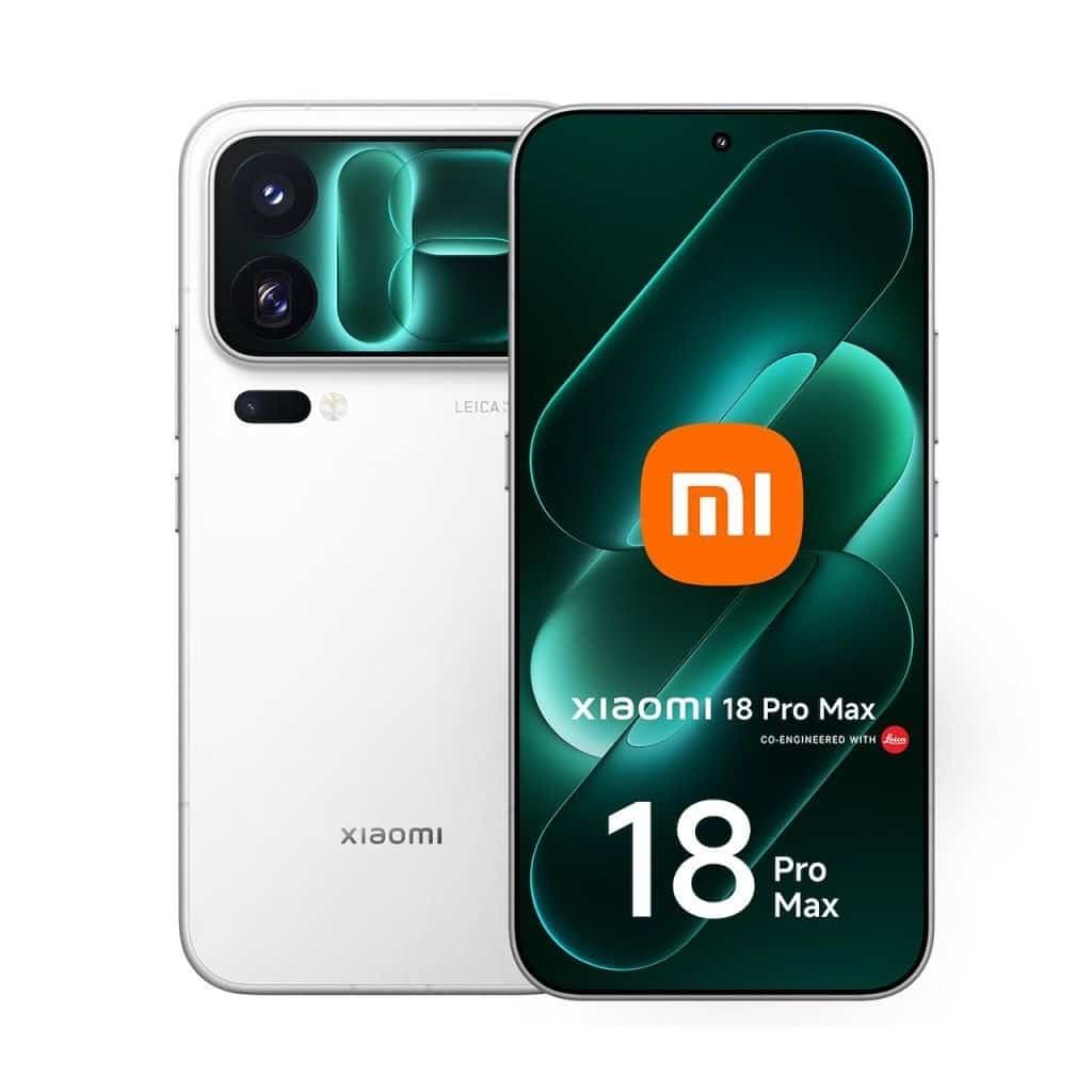 Xiaomi 18 Pro і 18 Pro Max з'явилися в європейського ритейлера до глобального анонсу