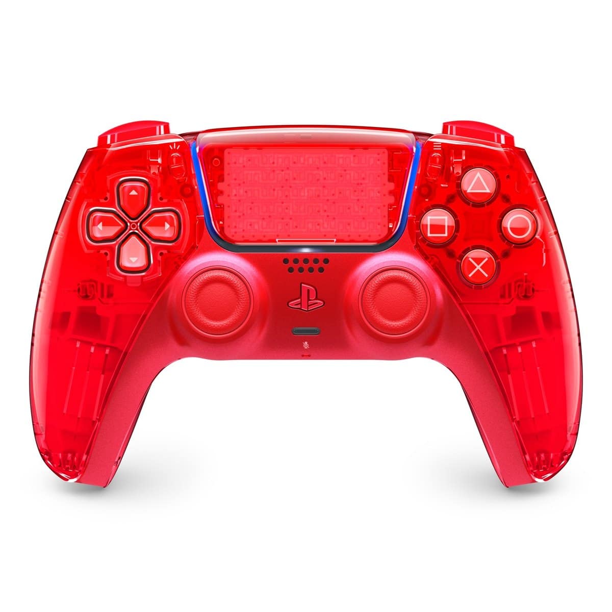 Sony відкриває нутрощі PS5: прозора Prism Collection у трьох кольорах