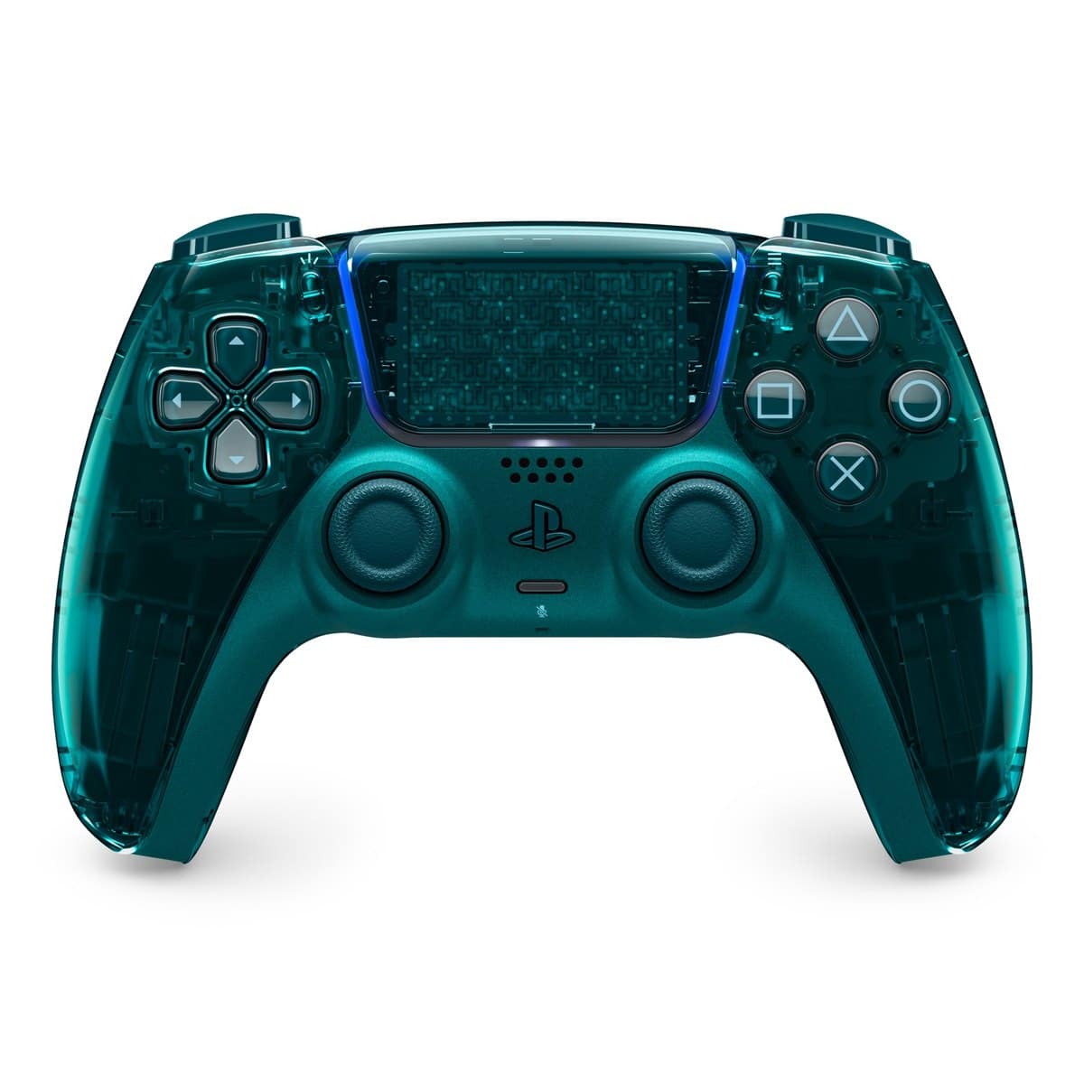 Sony відкриває нутрощі PS5: прозора Prism Collection у трьох кольорах