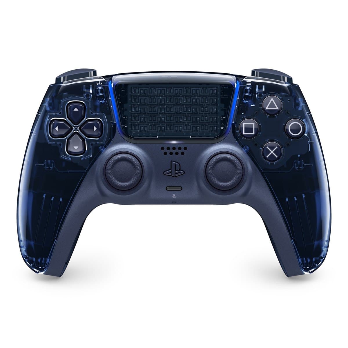 Sony відкриває нутрощі PS5: прозора Prism Collection у трьох кольорах