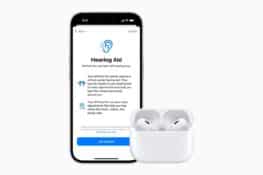 AirPods Pro отримують функції слухового апарату й тесту слуху ще в п’яти провінціях Канади