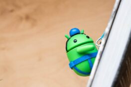 Android 17 – лише на 1% пристроїв через чотири місяці після виходу, Android 16 вже перевищив 25%