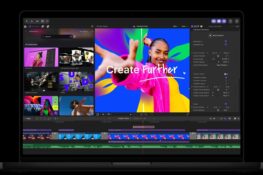 Apple Creator Studio отримує AI-асистентів – найбільше оновлення з моменту запуску
