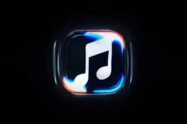 Apple Music офіційно оновила дизайн і логотип – і він “створений звуком”