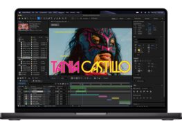 Apple оновлює 14-дюймовий MacBook Pro та iMac: всередині – новий чіп M6