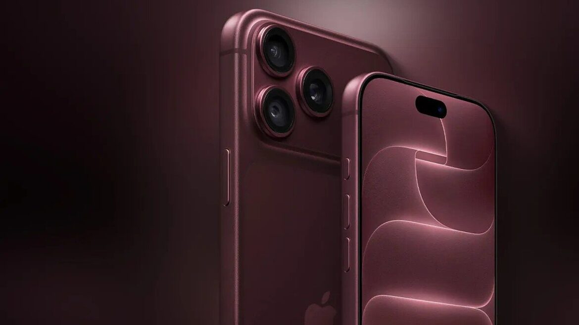 Apple посилила позиції в Китаї, попри 14-річний мінімум ринку смартфонів