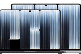 Apple представила новий MacBook Pro з сенсорним дисплеєм PROLED XDR – ціни від $2 899