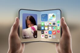 Apple розглядає збільшення екрана майбутнього iPhone Duo