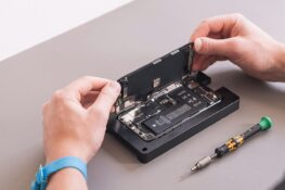 Apple розширила Self Service Repair: деталі для iPhone 18 Pro, Mac Studio та Mac mini вже у продажу