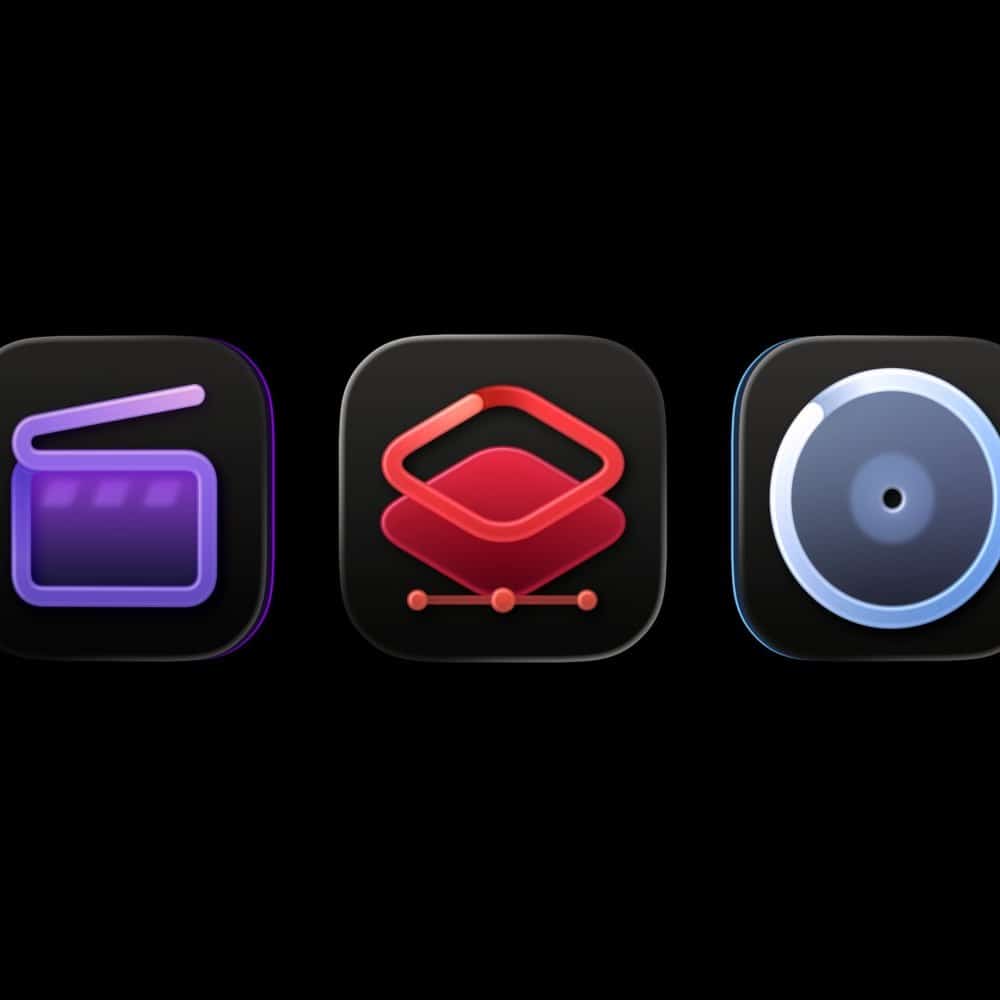 Apple регулярно купує компанії заради однієї мети - розвитку Creator Studio