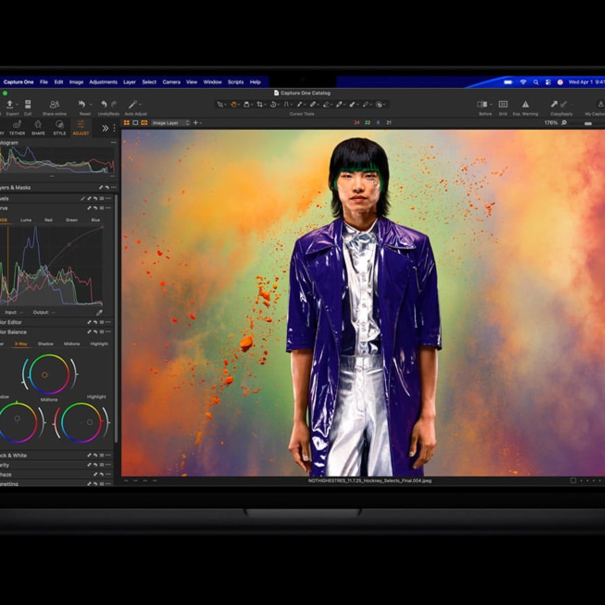 Apple регулярно купує компанії заради однієї мети - розвитку Creator Studio