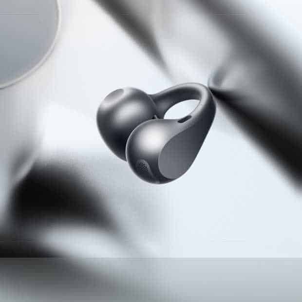 OnePlus Buds Clip: кліпсові навушники з подвійними драйверами та 40 годинами роботи