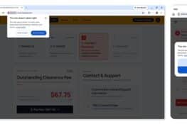 Chrome посилює Safe Browsing: нові попередження, Gemini у хмарі та захист від ClickFix