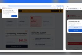 Chrome посилює Safe Browsing: нові попередження, Gemini у хмарі та захист від ClickFix